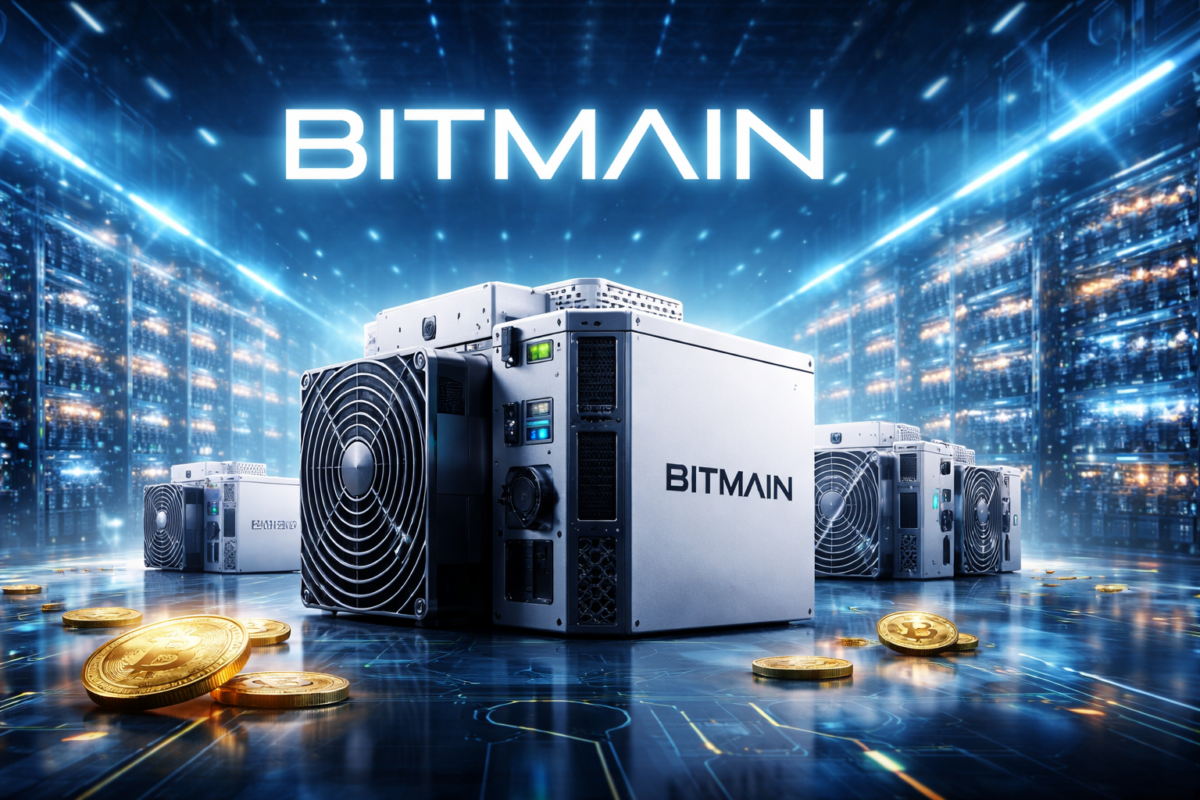 Les Meilleurs Mineurs Bitcoin en 2026